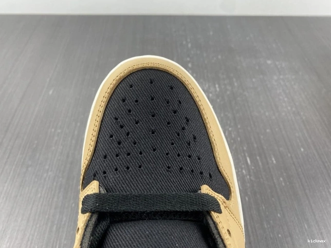 Cheap MAX High OG 555088-202 Jordan 1 Heirloom Air 0713